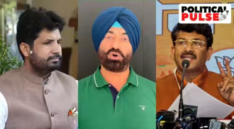 Hashtag Politics | Don’t ‘insult’ Bhagat Singh, say parties as AAP compares its leaders to the freedom fighter