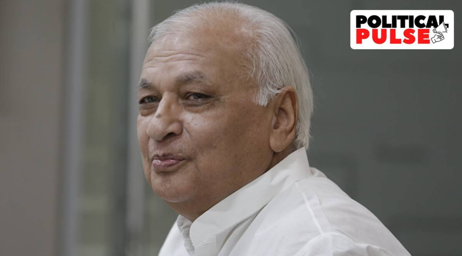 Amid ongoing spat with Kerala Govt, Governor Arif Mohammed Khan warns ministers of removal